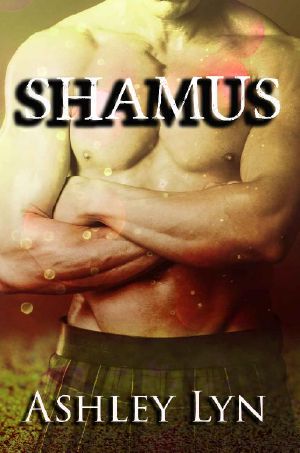 [Welcome to Spartan 03] • Shamus